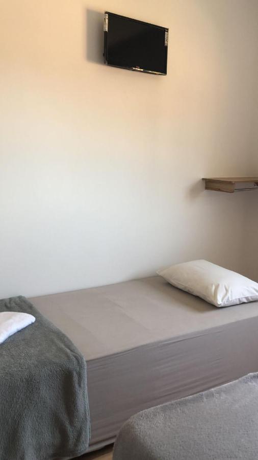 Pousada Sol E Mar Serra  Ngoại thất bức ảnh